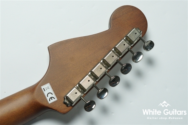 Newporter Player - Champagne